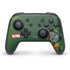 Marvel Dr. Doom Portrait Nintendo Skins